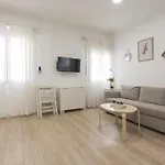 Sal De Luna Apartamento Toledo