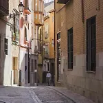 Sal De Luna Apartamento Toledo