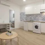 Apartamento Sal De Luna *