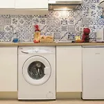 Apartamento Sal De Luna Toledo