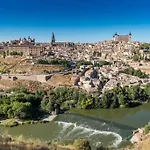 Sal De Luna Apartamento Toledo