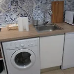 Apartamento Sal De Luna