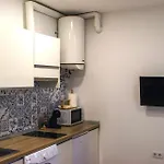 Sal De Luna Apartamento Toledo