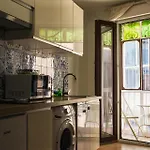 Apartamento Sal De Luna