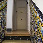 Sal De Luna Apartamento Toledo