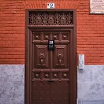 Sal De Luna Apartamento
