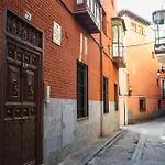 Sal De Luna Toledo