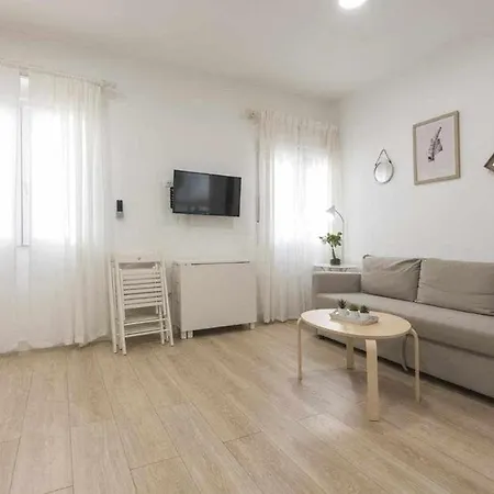 Sal De Luna Apartamento Toledo