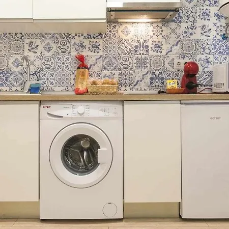 Apartamento Sal De Luna Toledo