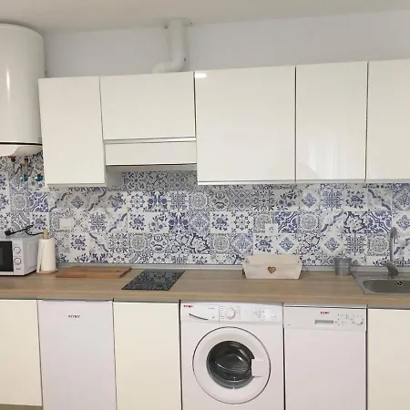 Sal De Luna Apartamento