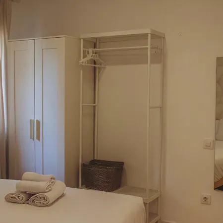 Sal De Luna Apartamento Toledo