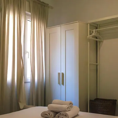 Apartamento Sal De Luna