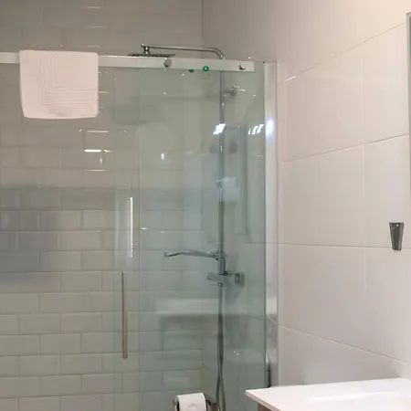 Apartamento Sal De Luna