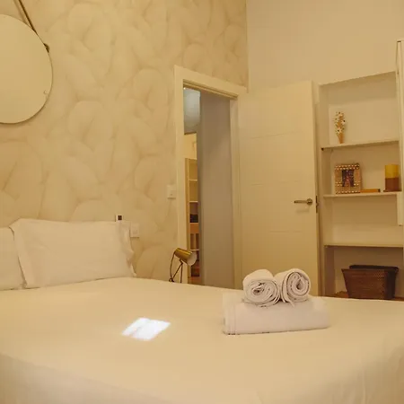 Apartamento Sal De Luna *
