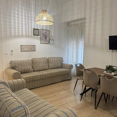 Sal De Luna Apartamento