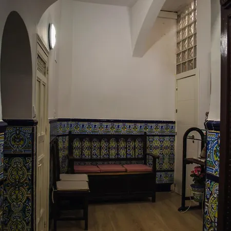 Apartamento Sal De Luna Toledo