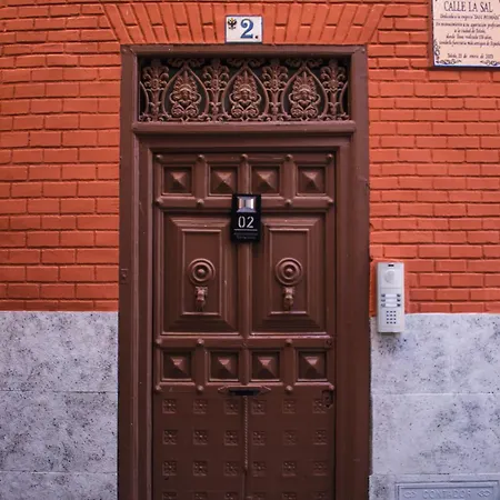 Sal De Luna Apartamento