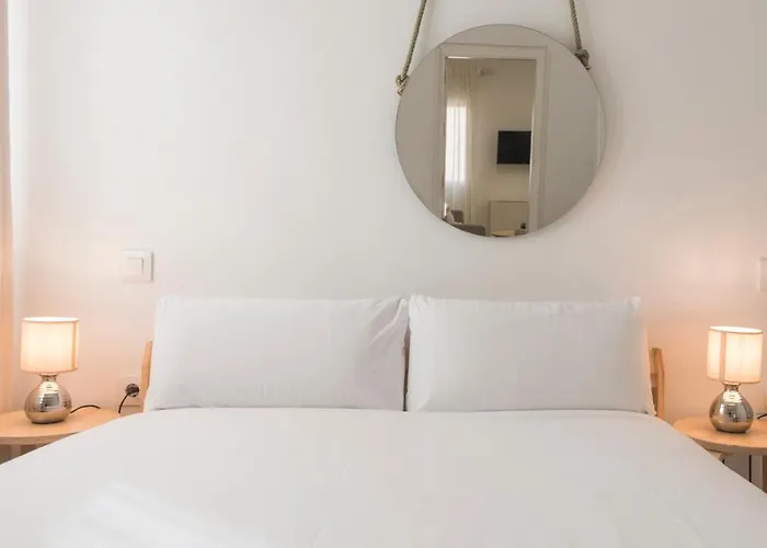 Sal De Luna Apartamento