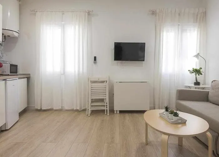 Apartamento Sal De Luna *