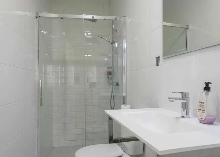 Apartamento Sal De Luna