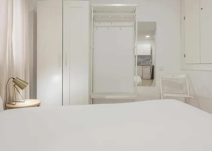 Apartamento Sal De Luna