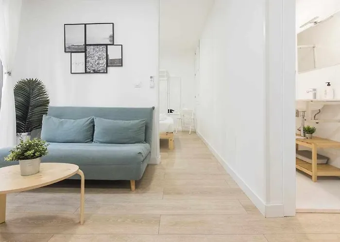 Sal De Luna * Toledo