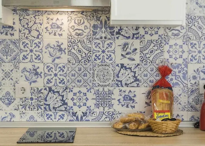 Apartamento Sal De Luna *