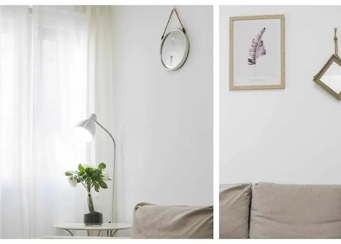 Apartamento Sal De Luna