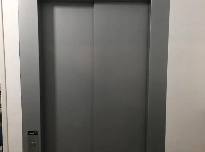 Apartamento Sal De Luna *