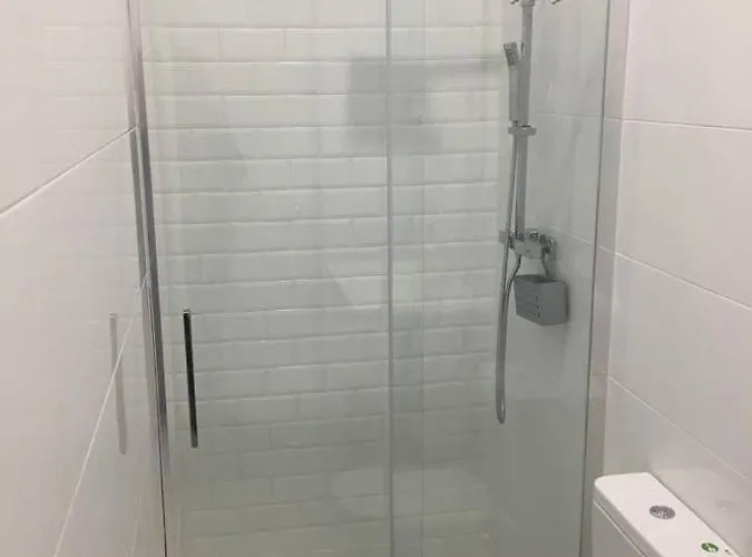 Sal De Luna * Toledo