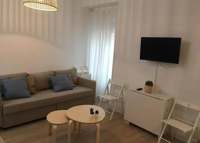 Sal De Luna Apartamento