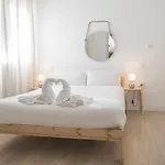 Apartman Sal De Luna Toledo