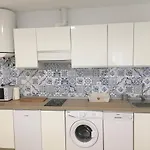 Sal De Luna Apartman
