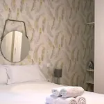 Sal De Luna Apartman *