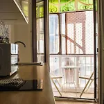 Apartman Sal De Luna Toledo
