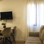Sal De Luna Apartman