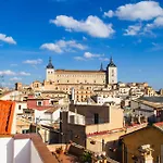 Sal De Luna Apartman