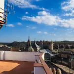 Apartman Sal De Luna *