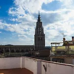 Sal De Luna Apartman *