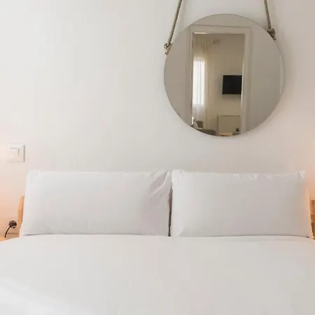 Sal De Luna 아파트