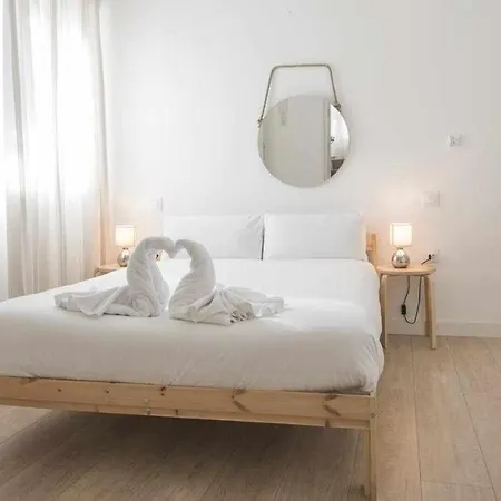 아파트 Sal De Luna 톨레도