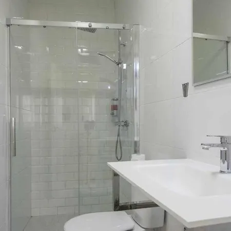 아파트 Sal De Luna