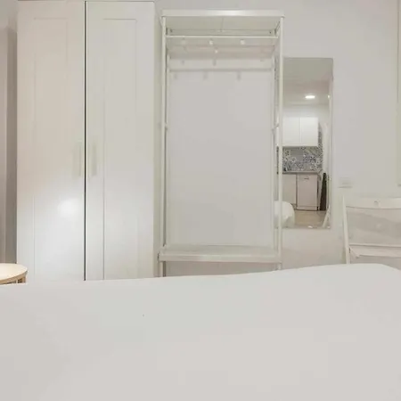 아파트 Sal De Luna