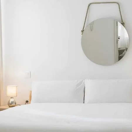 아파트 Sal De Luna 톨레도