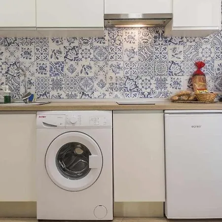 아파트 Sal De Luna