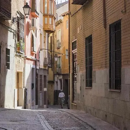 Sal De Luna 아파트 톨레도