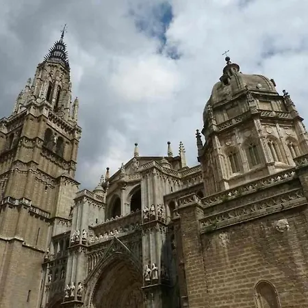 Sal De Luna 아파트 *