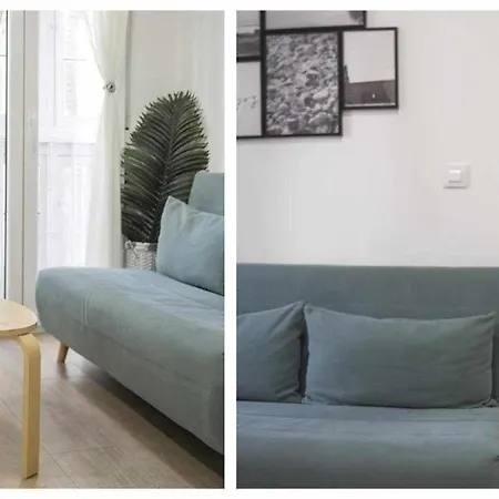 Apartment Dimax By Ap Toledo