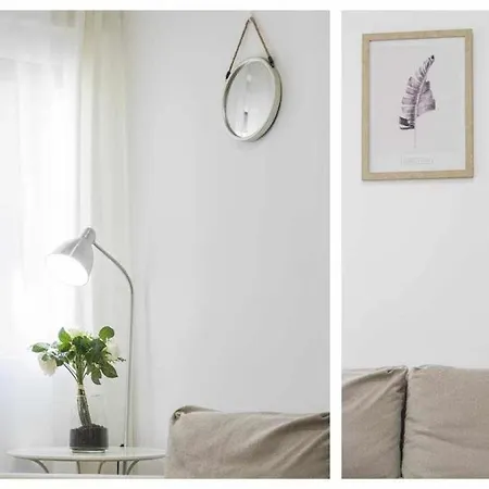 아파트 Sal De Luna