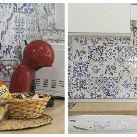 Sal De Luna 아파트 톨레도